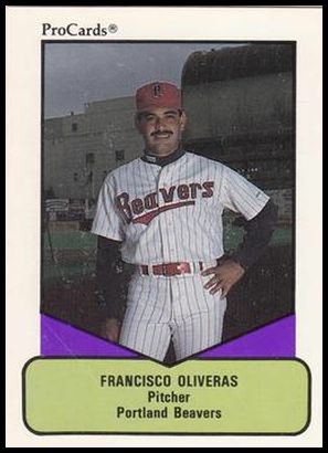 246 Francisco Oliveras